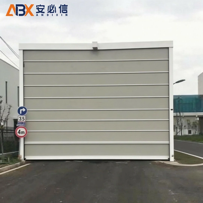 东莞市背带堆积门