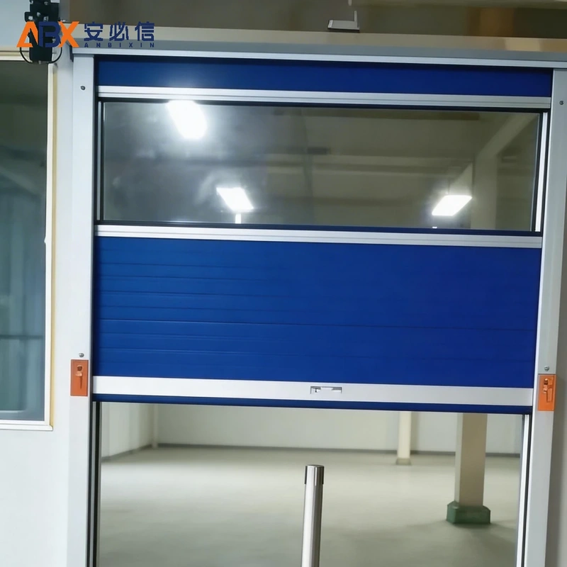 东莞市工业快速门