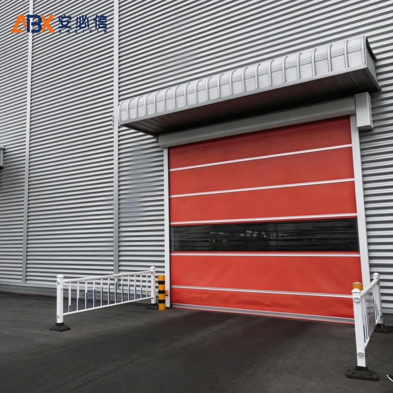 东莞市高速门