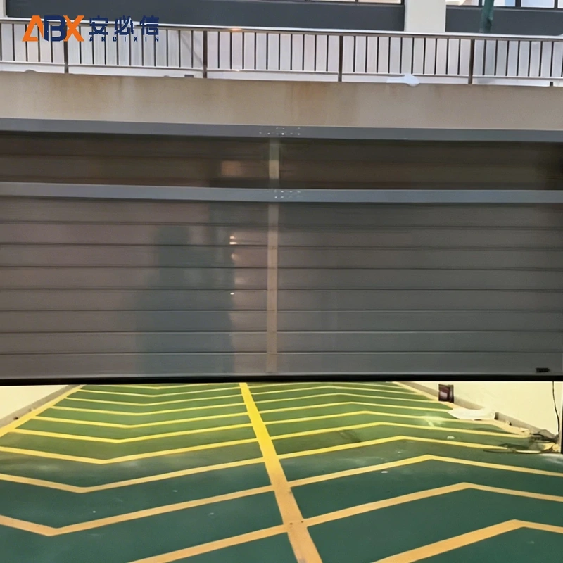 东莞市铝质快速门
