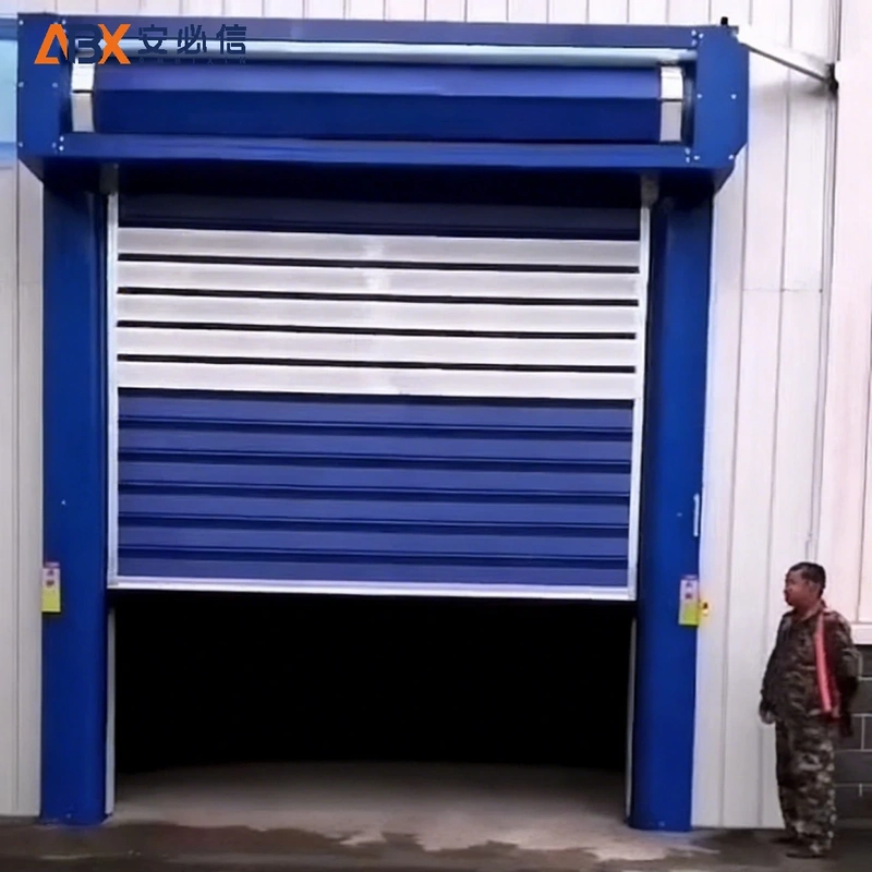 东莞市雷达高速门